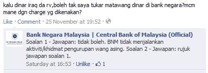 bnm foreign currency rate bnm foreign currency rate